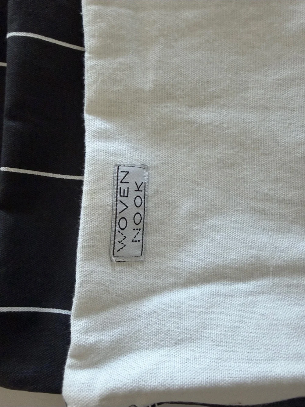 Woven Nook Pillow Covers - Set of 4